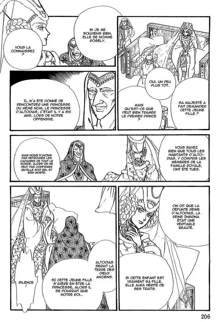 Alfheim no Kishi Chapter 47 13